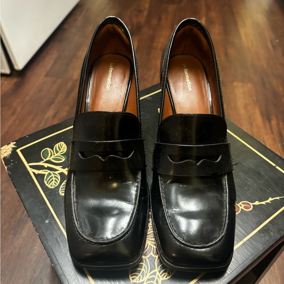 Reformation loafers - Picture 6 of 7